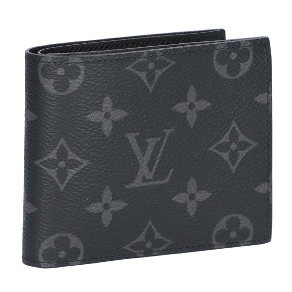 ハ*イ様 ルイ ヴィトン 2つ折り財布 LOUIS VUITTON（ルイ・ヴィトン） 【並行輸入品】 折財布 二つ折り財布