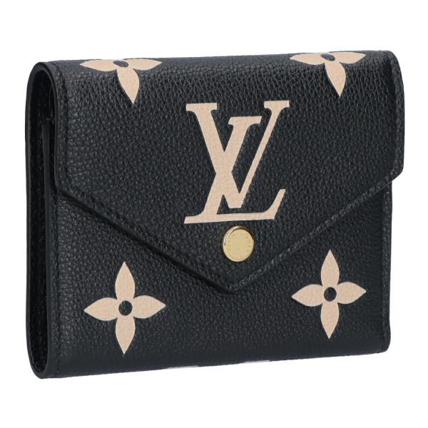LOUIS VUITTON（ルイ・ヴィトン） 【並行輸入品】 折財布 三つ折り財布