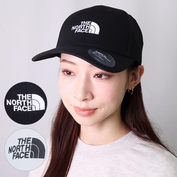 THE NORTH FACE ノースフェイス キャップ 帽子 RECYCLED 66