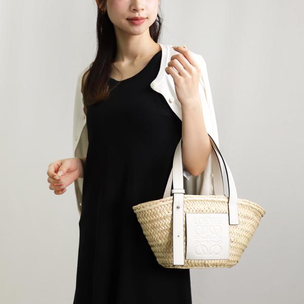 LOEWE 【お取り寄せ】 【並行輸入品】 ロエベ トートバッグ かご