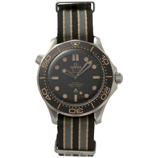 【お取り寄せ】 【並行輸入品】 オメガ OMEGA 時計 腕時計 シーマスター　ダイバー300M 210.92.42.20.01.001