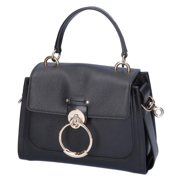 Chloe（クロエ） 【並行輸入品】 CHLOE 2WAYバッグ テス CHC22SS143G33