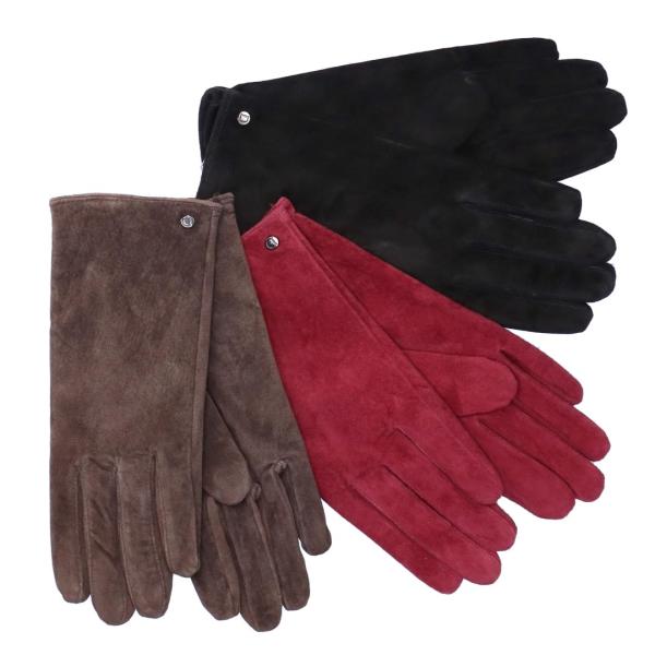 DENTS（デンツ） 【並行輸入品】 レディース 手袋 グローブ EMILY 7