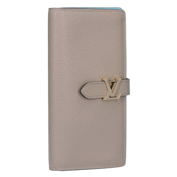 LOUIS VUITTON（ルイ・ヴィトン） 【並行輸入品】 長財布 2つ折り