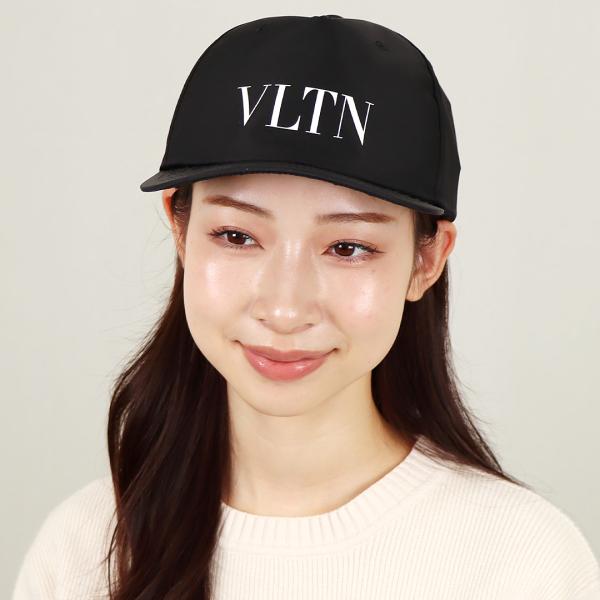 VALENTINO（ヴァレンティノ） 【並行輸入品】 帽子 キャップ XY0HDA10