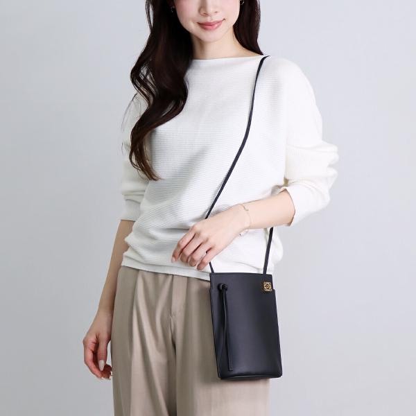 お値下げ！ロエベ ショルダーバッグ LOEWE ダイスポケット ショルダーバッグ｜トゥモローランド 公式通販