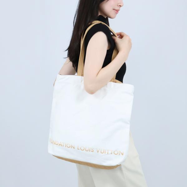 LOUIS VUITTON（ルイ・ヴィトン） 【並行輸入品】 トートバッグ エコ