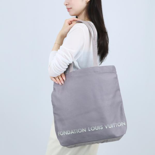 LOUIS VUITTON（ルイ・ヴィトン） 【並行輸入品】 トートバッグ エコ
