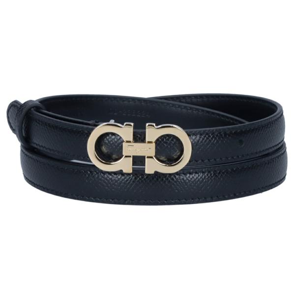 FERRAGAMO フェラガモ レディース ベルト ガンチーニ 23B224 FERRAGAMO フェラガモ レディース ベルト ガンチーニ 23B224