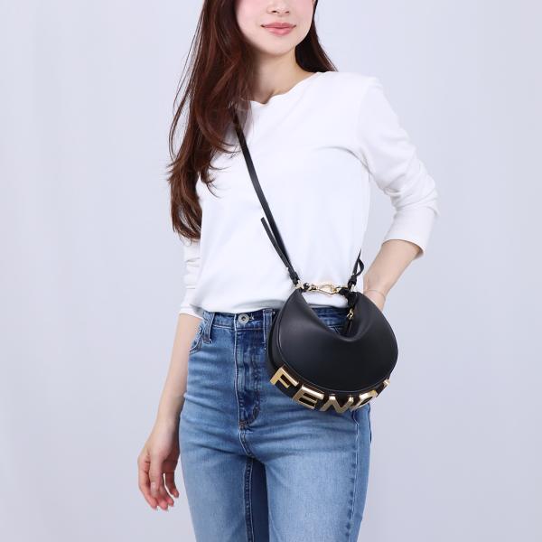 FENDI（フェンディ） 【並行輸入品】 FENDI 2WAYバッグ フェンディ