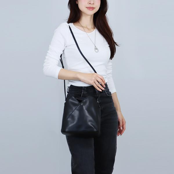 MM6 Maison Margiela チュールジャパニーズバッグ MM6 Maison Margiela」の「ジャパニーズ」バッグ2型のZOZOVILLA限定