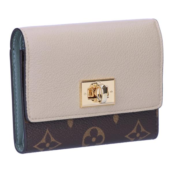 LOUIS VUITTON モノグラム バッグ 財布 3点セット e-cross_43903597