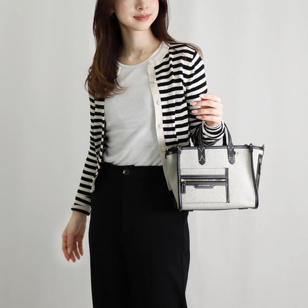 ANYA HINDMARCH トートバッグ 188586 ANYA HINDMARCH 【並行輸入品】 アニヤハインドマーチ 2WAY