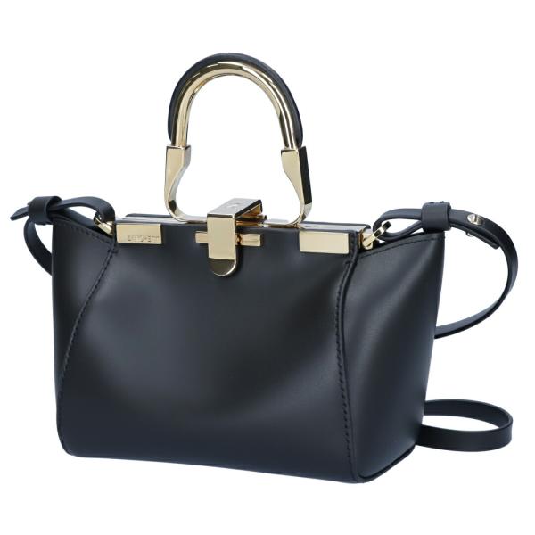 Zanchetti（ザンケッティ） 【並行輸入品】 ZANCHETTI 2WAYバッグ
