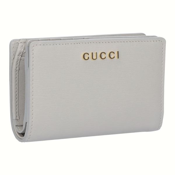 GUCCI（グッチ） 【お取り寄せ】 【並行輸入品】 折財布 二つ折財布