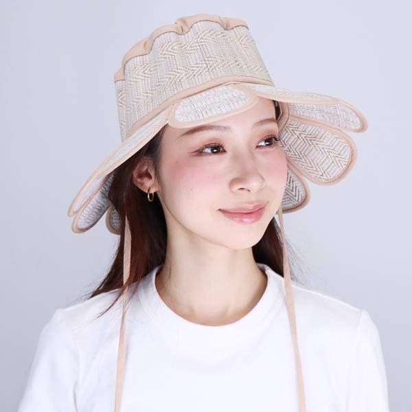 LORNA MURRAY（ローナマーレイ） 【並行輸入品】 帽子 ストローハット