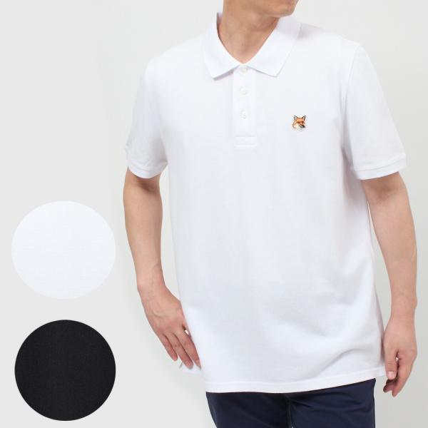 MAISON KITSUNE（メゾン キツネ） 【並行輸入品】 メンズ 半袖