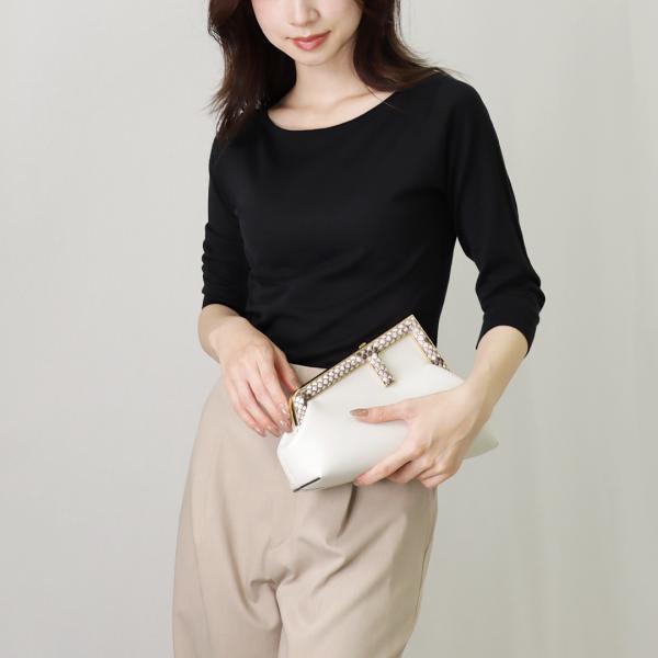 FENDI ショルダーバッグ 8BP129 AGWR F1GEN FENDI 【並行輸入品】 フェンディ クラッチバッグ ショルダー