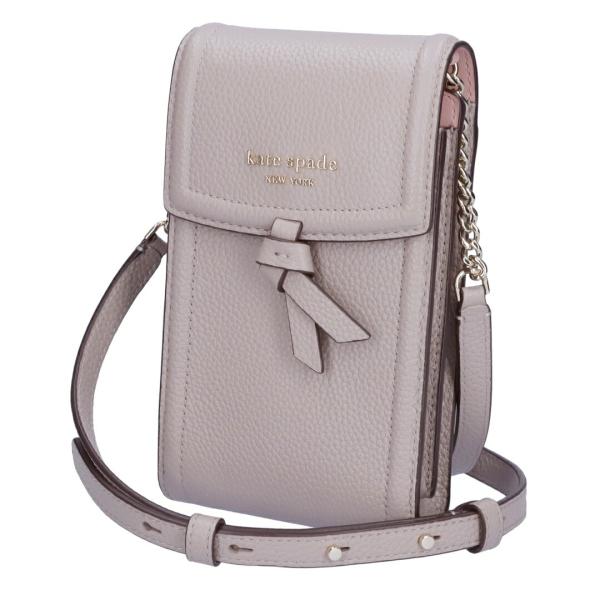 ケイトスペードニューヨークキッズ　スマホショルダー Amazon.co.jp: [ケイトスペード] スマホショルダー katespade