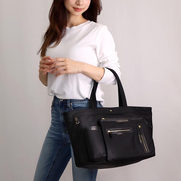 ANYA HINDMARCH（アニヤ・ハインドマーチ） 【並行輸入品】 トート