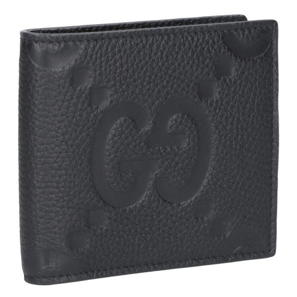 GUCCI（グッチ） 【お取り寄せ】 【並行輸入品】 折財布 二つ折財布