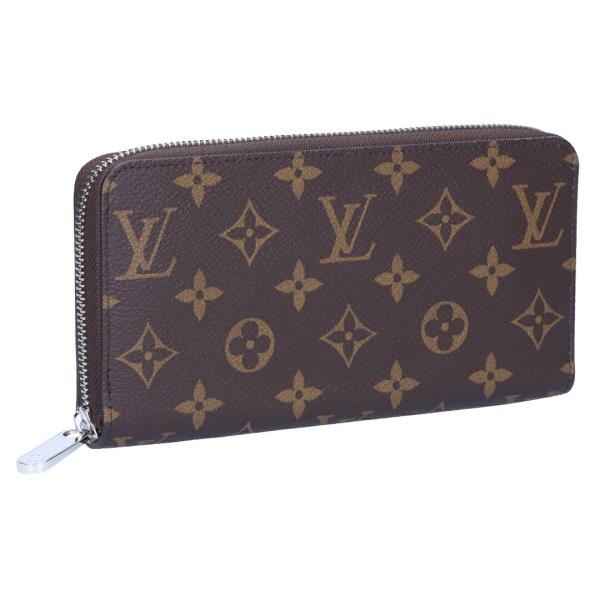 Louis Vuitton 長財布　ジッピーウォレット e-cross_44060305