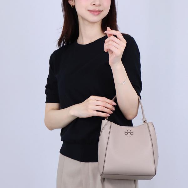 TORY BURCH 【並行輸入品】 トリーバーチ 2WAYバッグ MCGRAW