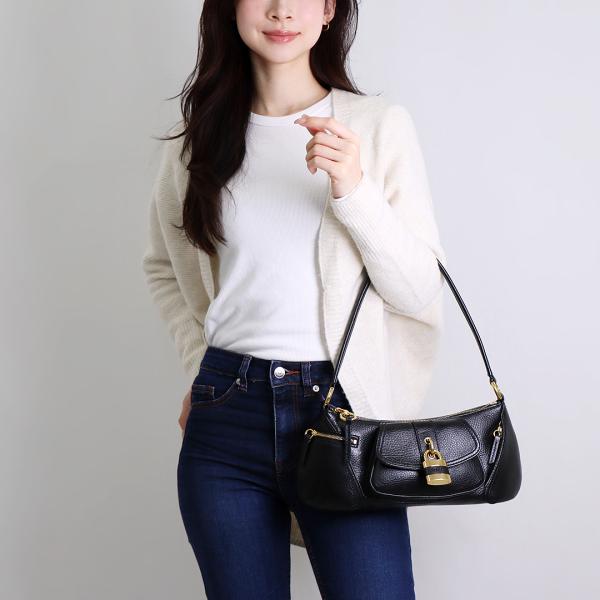 Chloe（クロエ） 【並行輸入品】 ショルダーバッグ THE 99 CHC24AS710