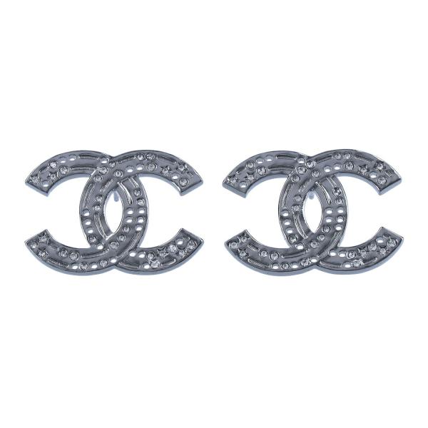 CHANEL（シャネル） 【並行輸入品】 ピアス ABE511 B18474 NAALF