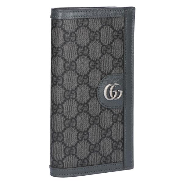 GUCCI（グッチ） 【お取り寄せ】 【並行輸入品】 メンズ 長財布