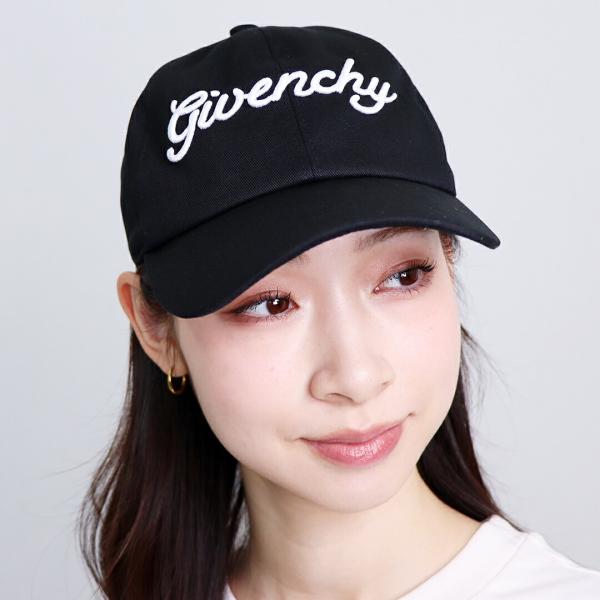 GIVENCHY（ジバンシィ） 【並行輸入品】 ジバンシー キャップ 帽子
