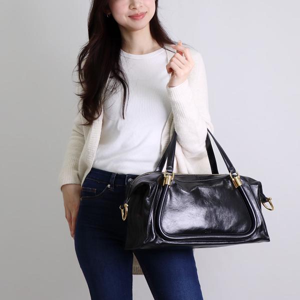 CHLOE 2WAYバッグ Paraty CHC24AS750 e-cross_44176716