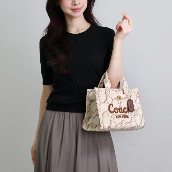 専用♪ コーチ 公式】コーチアウトレット | COACH 1941 エンブロイダード トラッカー