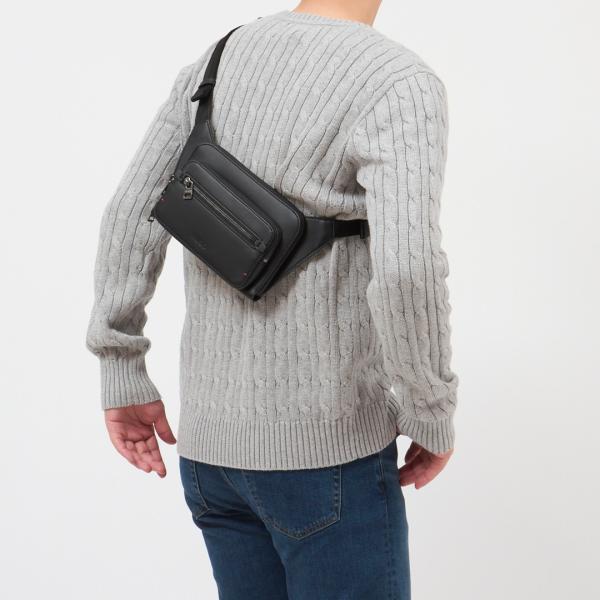 HUGO BOSS（ヒューゴ・ボス） 【並行輸入品】 ショルダーバッグ クロス