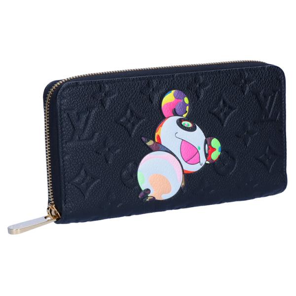 LOUIS VUITTON 【並行輸入品】 ルイヴィトン 村上隆 長財布