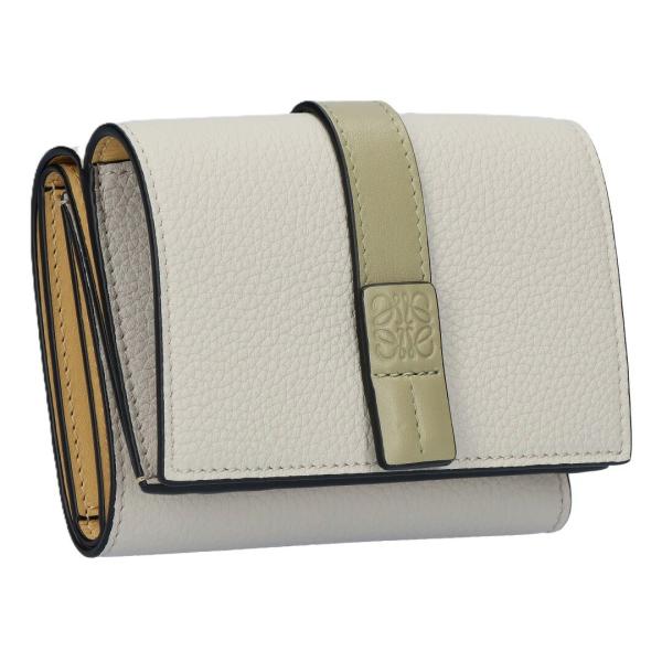 LOEWE（ロエベ） 【お取り寄せ】 【並行輸入品】 折財布 3つ折り財布