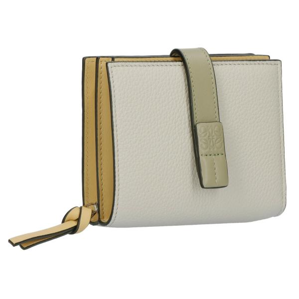 LOEWE 【お取り寄せ】 【並行輸入品】 ロエベ 折財布 二つ折り