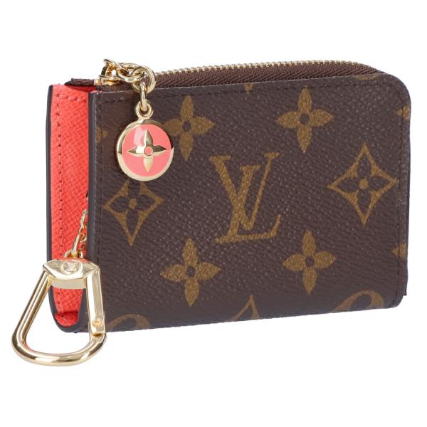 LOUIS VUITTON 【並行輸入品】 ルイヴィトン コインケース キー