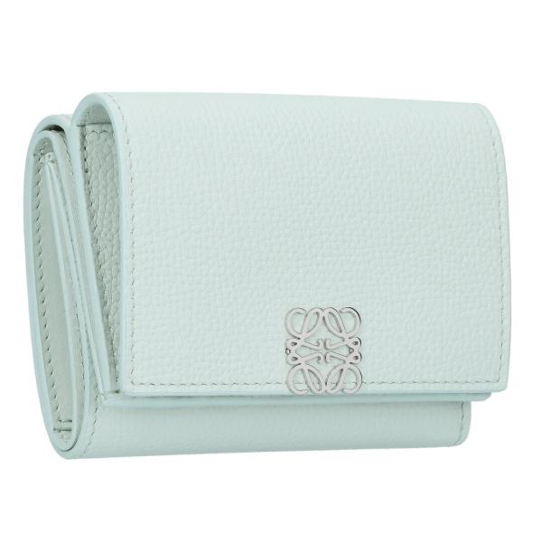 LOEWE 【お取り寄せ】 ロエベ 折財布 3つ折り財布 C821TR2X16