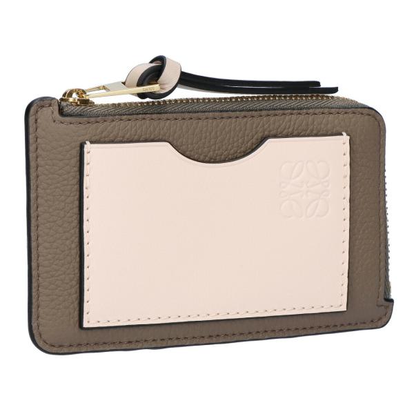 ロエベ コインケース カードホルダー LOEWE ロエベ （LOEWE） コインカードホルダー カードケース