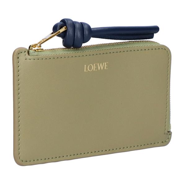 LOEWE（ロエベ） 【お取り寄せ】 【並行輸入品】 コインケース カード