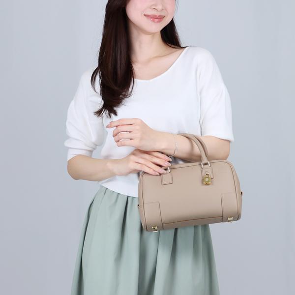 ✨美品✨LOEWE ロエベ アマソナ23 ライトセラドン ソフトグレイン 