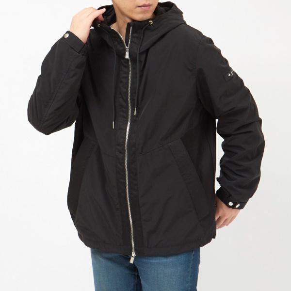 TATRAS（タトラス） 【並行輸入品】 メンズ ブルゾン フード付きジップ