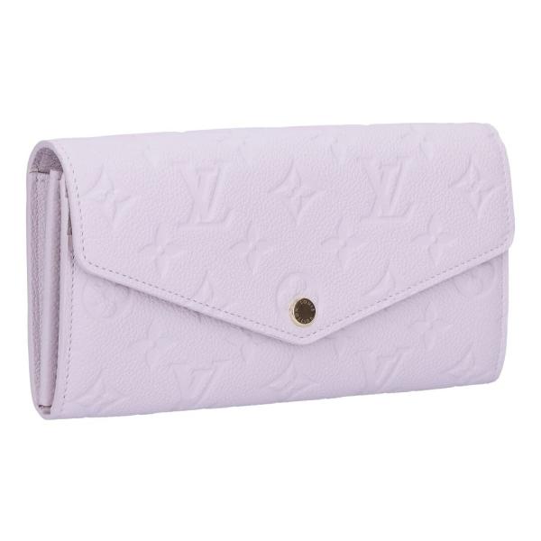 LOUIS VUITTON 【並行輸入品】 ルイヴィトン 長財布 アン