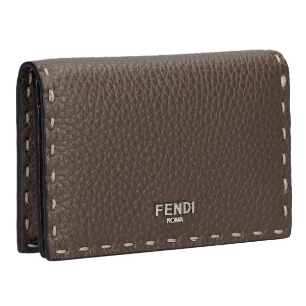 FENDI（フェンディ） 【お取り寄せ】 【並行輸入品】 カードケース
