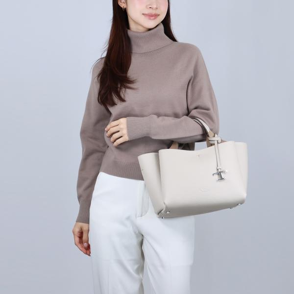 TOD'S（トッズ） 【並行輸入品】 TODS 2WAYバッグ Tタイムレス