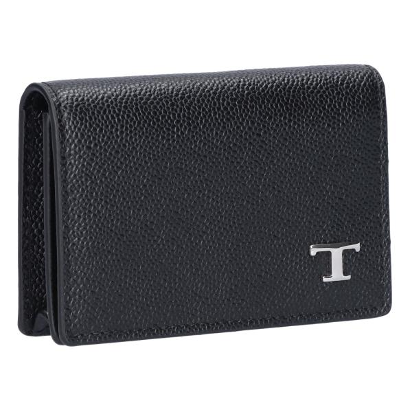 TOD'S（トッズ） 【並行輸入品】 TODS カードケース 名刺入れ T