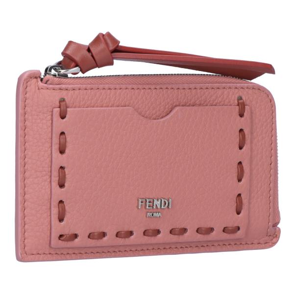 FENDI（フェンディ） 【並行輸入品】 カードケース コインケース
