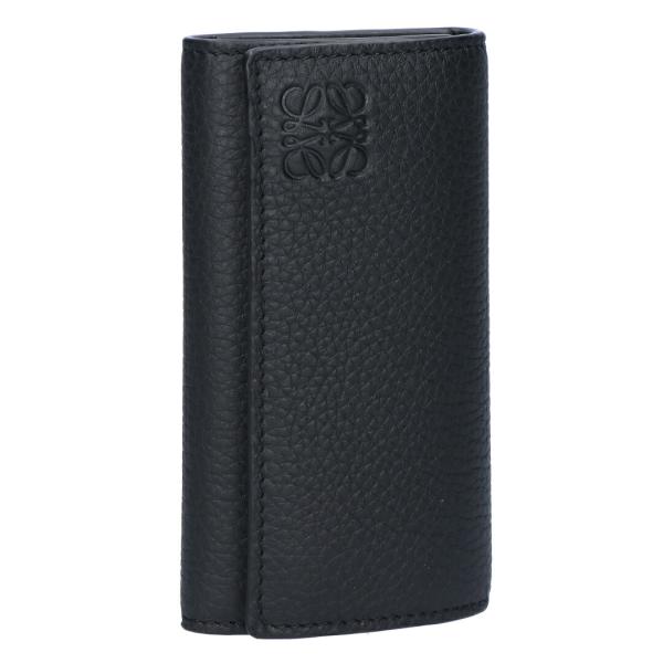 LOEWE（ロエベ） 【並行輸入品】 キーケース C660K92X02 1100 BLACK