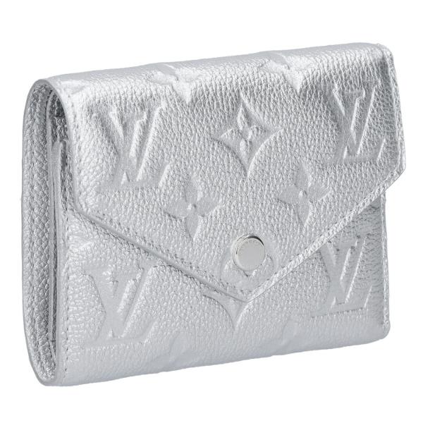 LOUIS VUITTON（ルイ・ヴィトン） 【並行輸入品】 折財布 三つ折り財布